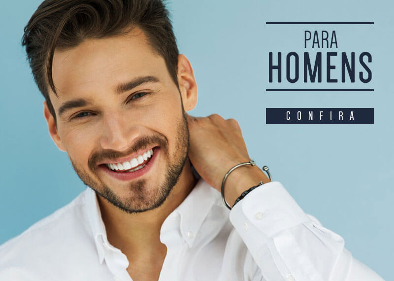 Roupas Masculinas