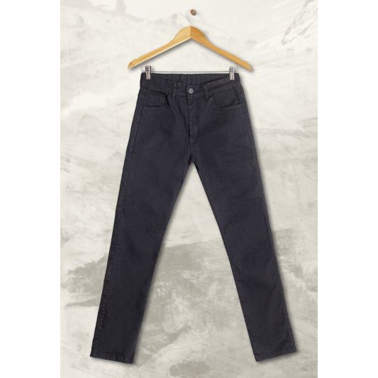 Jeans Black