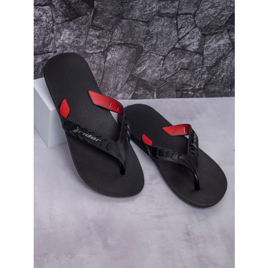 Preto/Preto/Vermelho