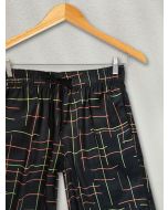 SHORT ELASTICO CURTO